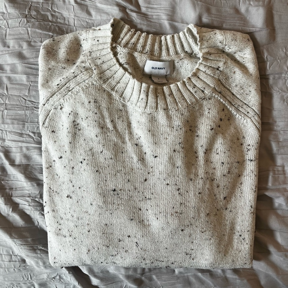 Light Sweater